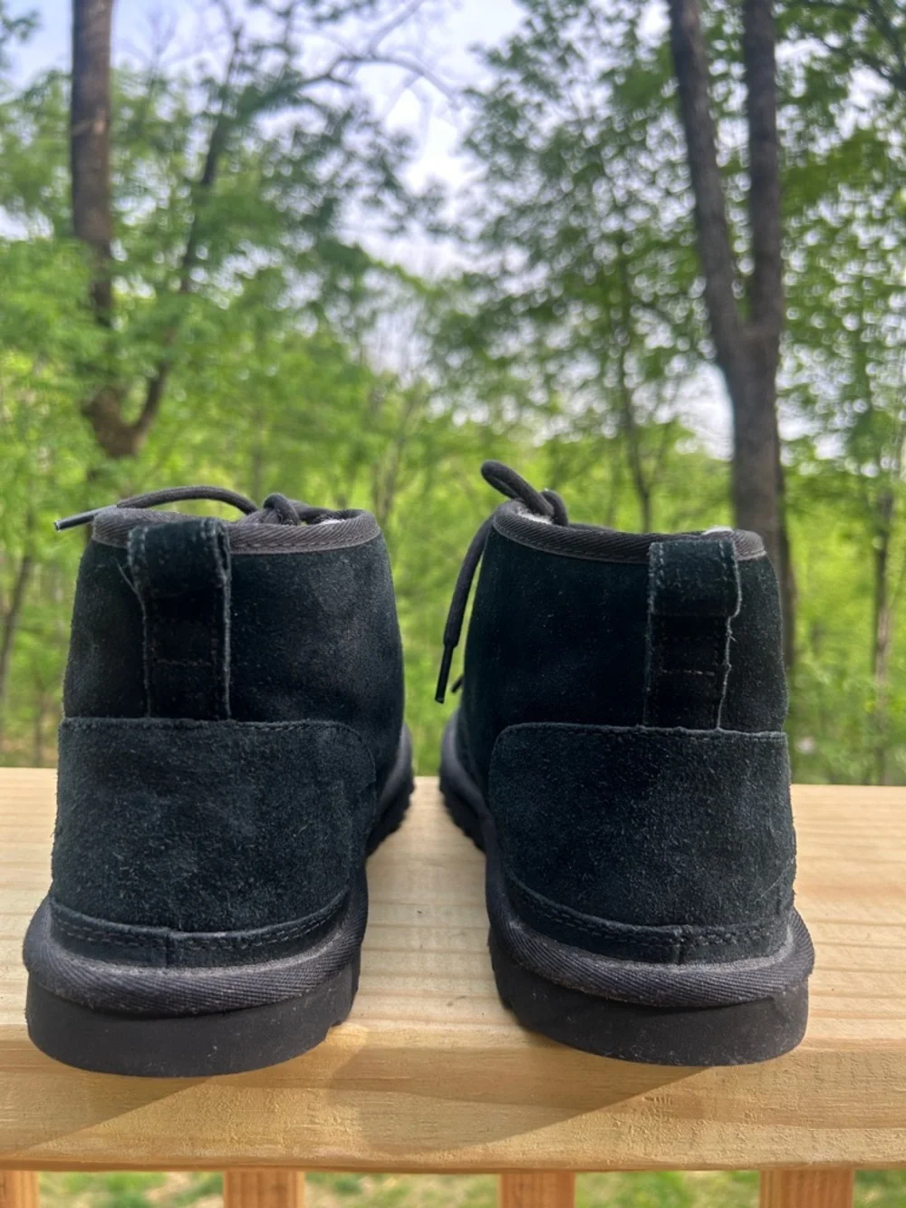 UGG Neumel SIZE 10